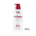 Eucerin pH5 gel moussant apaisant pour peaux sèches et sensibles 400 m