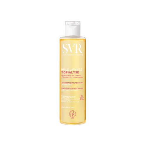 SVR TOPIALYSE Huile Lavante Micellaire 200ml