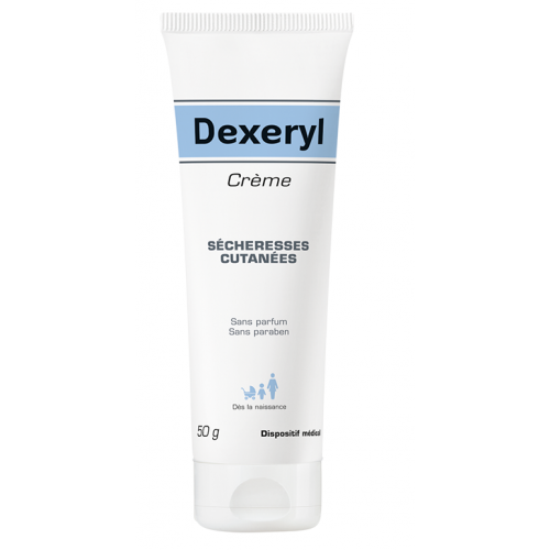 DEXERYL Crème sécheresse cutanée 50g