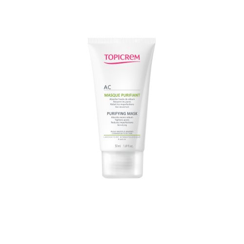 TOPICREM AC Masque Purifiant 50ml