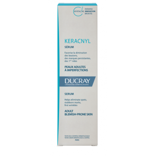 DUCRAY KERACNYL Sérum - 30ML