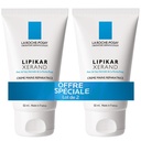 LA ROCHE POSAY LIPIKAR XERAND Crème Mains - Lot de 2x50ml