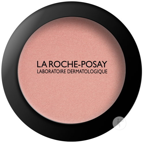 LA ROCHE POSAY TOLERIANE FOND DE TEINT Poudre Fixatrice Matifiante - 12g LA ROCHE POSAY