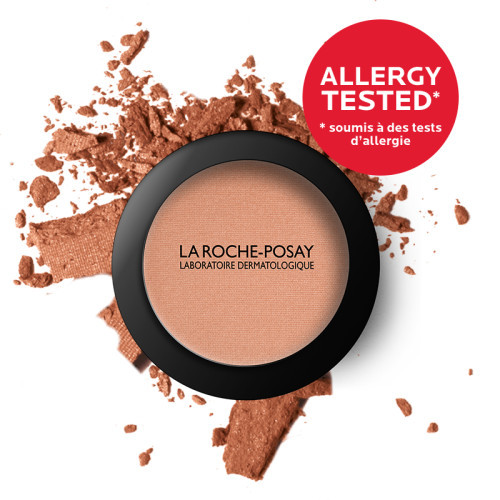 LA ROCHE POSAY TOLERIANE TEINT Blush Caramel Tendre - 5g