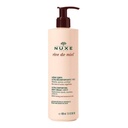 NUXE RÊVE DE MIEL Crème Corps Ultra-Réconfortante 48h- 400ml