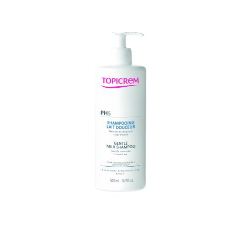 TOPICREM PH5 Shampooing Douceur 500ml