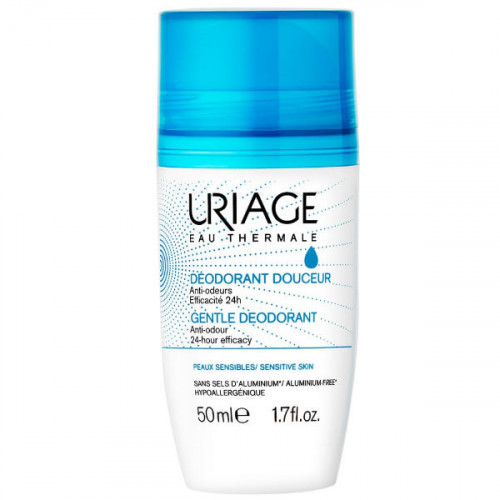 URIAGE Déodorant Douceur 50ml