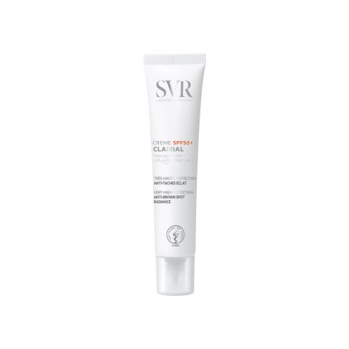 SVR CLAIRIAL Crème SPF50+ - 40ml