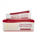 HT26 Crème multi-éclaircissante