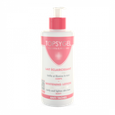 HT26 Lait éclaircissant Flacon à pompe de 500ML