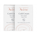 AVÈNE COLD CREAM Pain Surgras - 100G