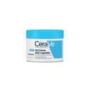 CERAVE Crème SA Anti-rugosités peaux sèches et rugueuses - 340g