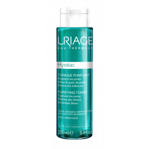 URIAGE HYSEAC Tonique Purifiant - 250ml