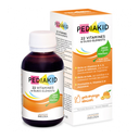 PEDIAKID SIROP 22 VITAMINES ET OLIGO-ÉLÉMENTS - 250ml