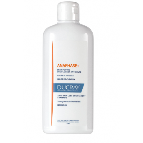 DUCRAY ANAPHASE+ Shampooing Antichute - 400ML