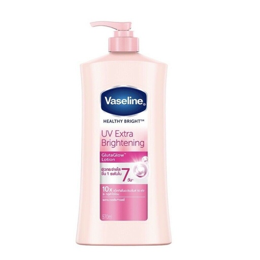 VASELINE UV EXTRA BRIGHTENING