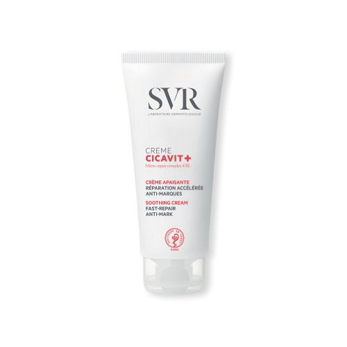 SVR CICAVIT + Crème 100ml