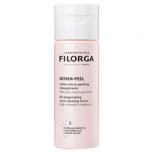 FILORGA OXYGEN PEEL Lotion Micro-Peeling Réoxygénante 150ml