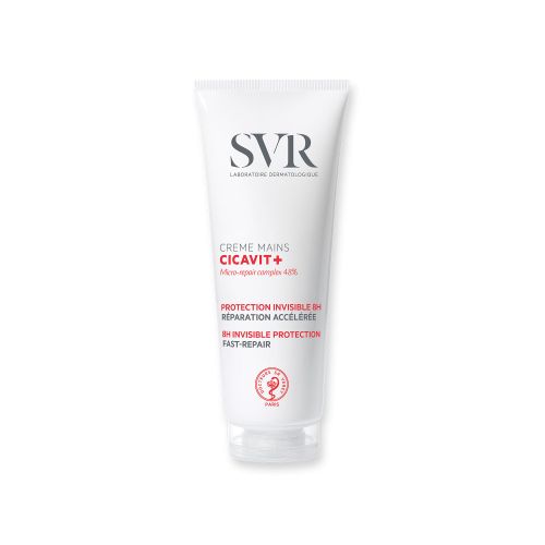 SVR CICAVIT + Crème Main 75g