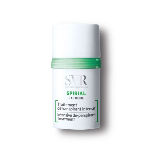 SVR SPIRIAL Extrême Déodorant 20ml