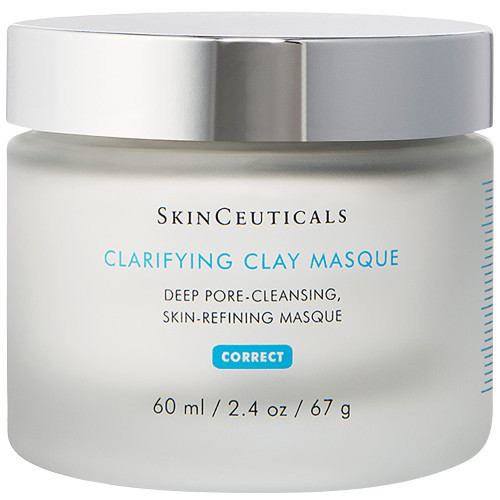 SKIN CEUTICALS CLARIFYING CLAY MASQUE Purifiant 60ml