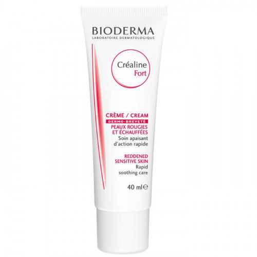 BIODERMA CREALINE Fort 40ml