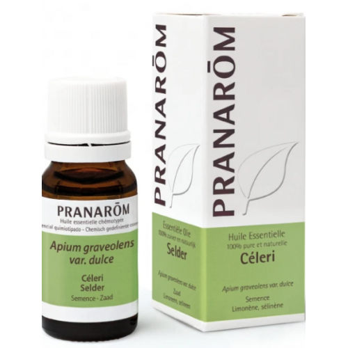 PRANARÔM HUILE ESSENTIELLE Celeri 10ml