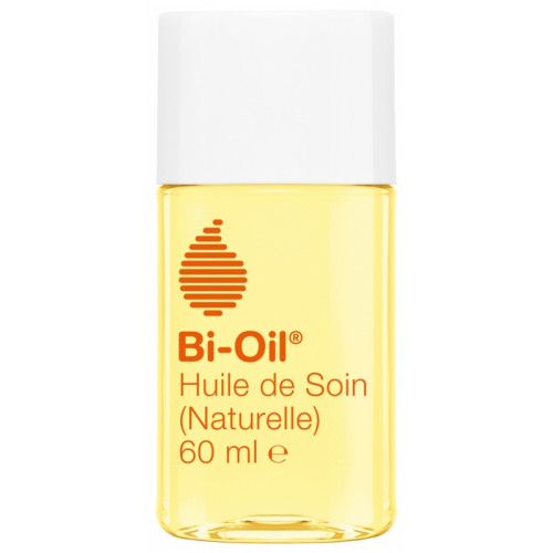 BI-OIL HUILE DE SOIN (NATURELLE) - 60 ml