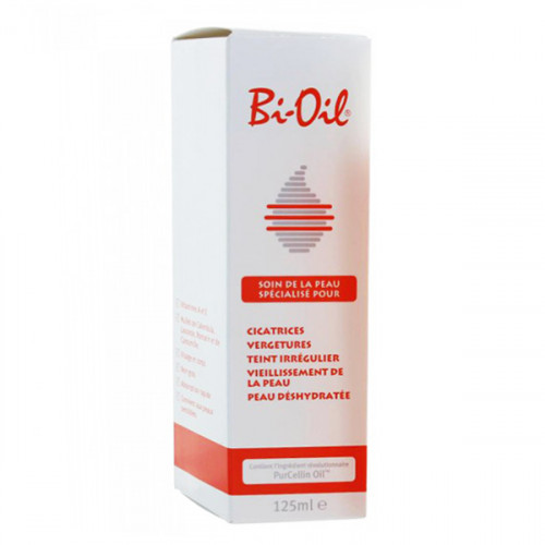 BI-OIL Huile De Soin 125ml