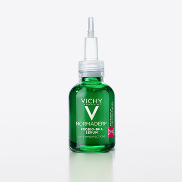  
VICHY NORMADERM SÉRUM ANTI-IMPERFECTIONS PROBIO-BHA  5 ml 