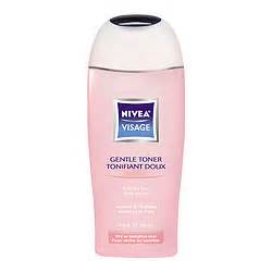 NIVEA GENTLE TONER REVIEWS