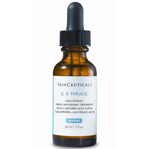 SKIN CEUTICALS CE FERULIC Sérum Antioxydant Rides avec 15% Vitamine C 30ml