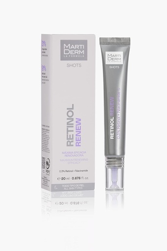 Retinol renew 20ml