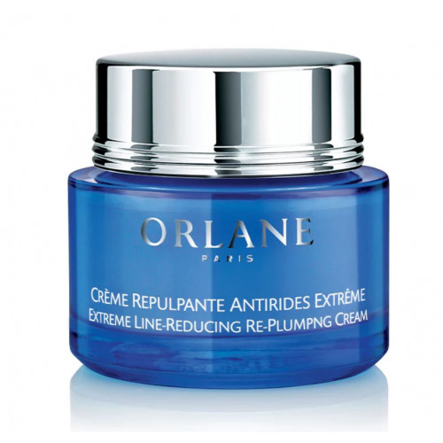 Orlane
Crème Royale Démaquillant Visage et Yeux 130 ml