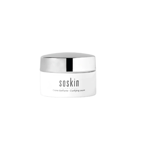 SOSKIN CRÈME CLARIFIANTE - 50ml