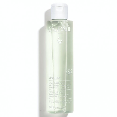 CAUDALIE VINOPURE Lotion Purifiante - 400ml