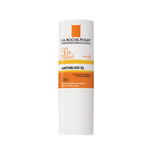 LA ROCHE POSAY ANTHELIOS XL SPF 50+ Stick solaire Zones Sensibles - 7g