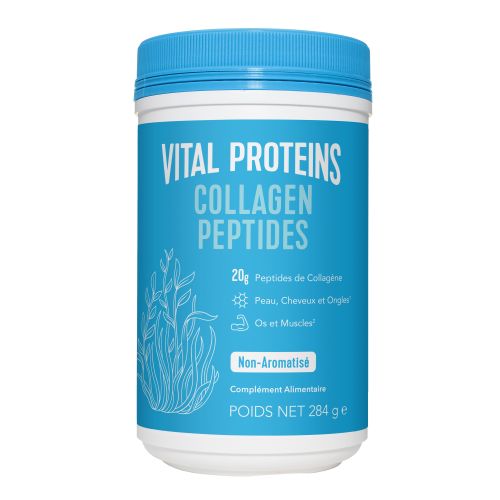 VITAL PROTEINS COLLAGEN PEPTIDES - 284g