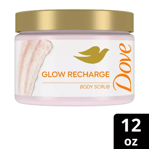  Dove Glow Rechargemage corporel 