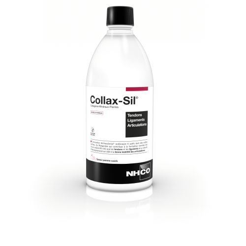 NHCO COLLAX-SIL - 500ml