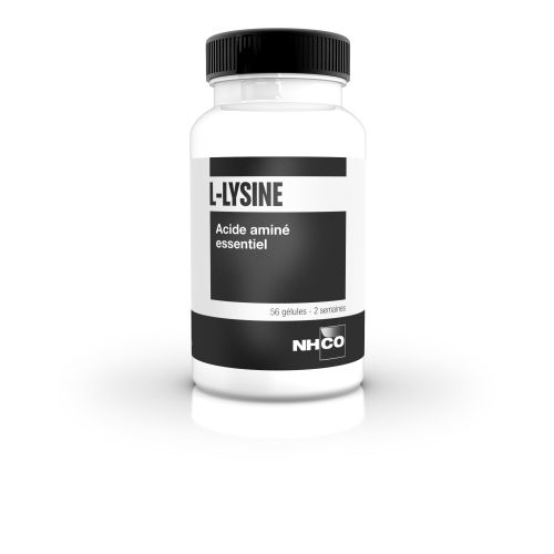 NHCO L-LYSINE - 56 Capsules