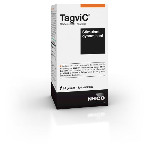 NHCO TAGVIC - 56 Gélules