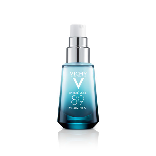 VICHY MINERAL 89 Soin Yeux - 15 ml