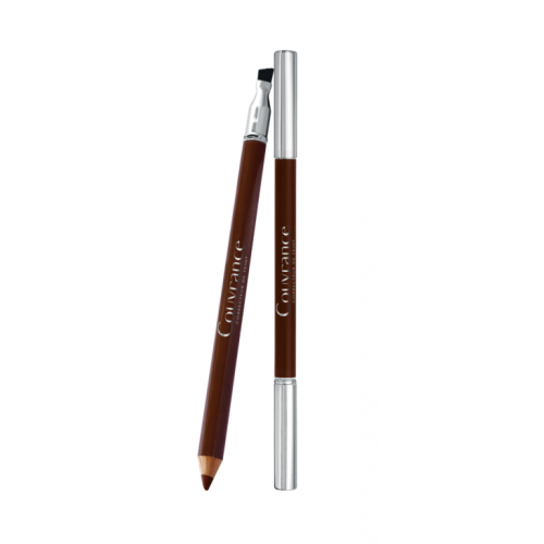 COUVRANCE Crayon Correcteur Sourcils Brun 1,35g AVÈNE