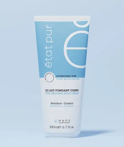 ETAT PUR Lait Fondant Hydratant Corps - 400ml