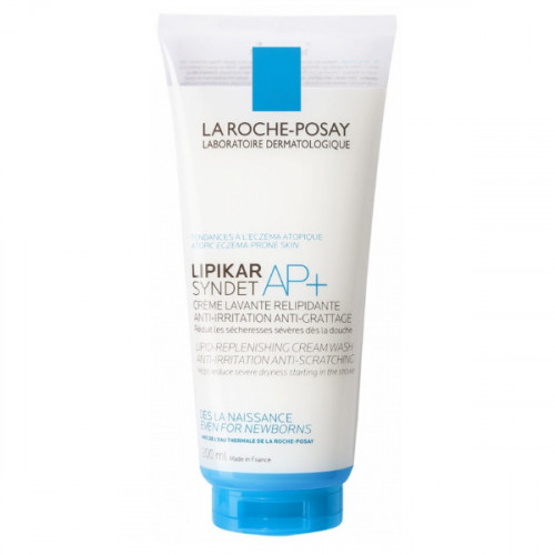 LA ROCHE POSAY LIPIKAR AP+ Syndet - 200ml