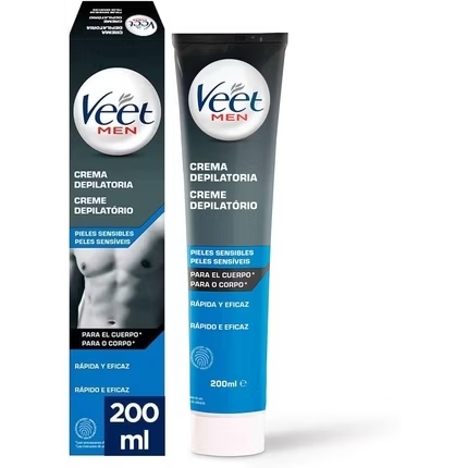 Veet Kits d’épilation à la cire 230ml