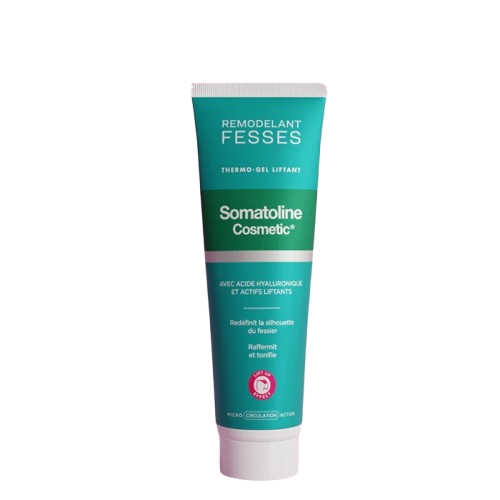 SOMATOLINE REMODELANT FESSES Thermo-Gel Liftant - 150ml