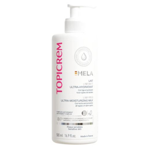 TOPICREM DA baume émollient 500 ml