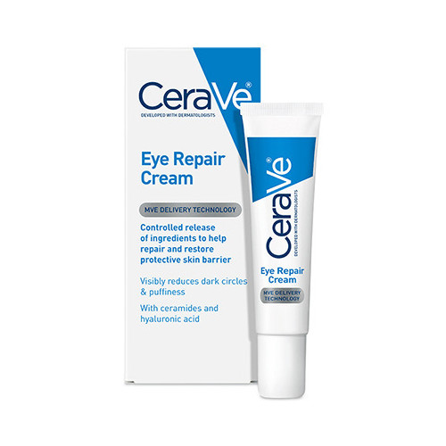 CERAVE Crème Réparatrice Contour des Yeux - 14ml